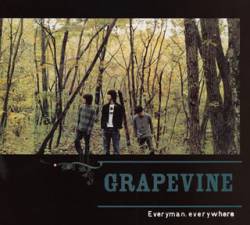 Grapevine : Everyman Everywhere